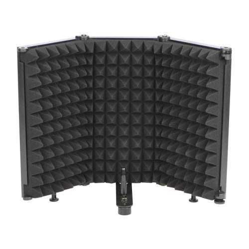 Студійний акустичний екран FMS-01M Black