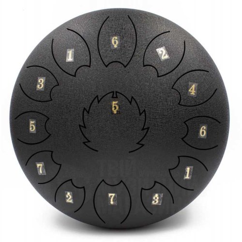 Глюкофон STD12I13N Black