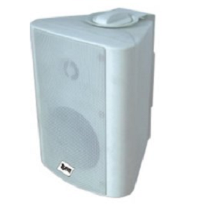 Настінна акустична система4 all audio 4AA-YB106-4TA біла