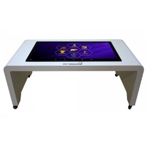 Інтерактивний стіл STYLE 43″