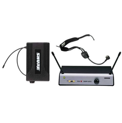 Радиосистема ETHD  (220V)