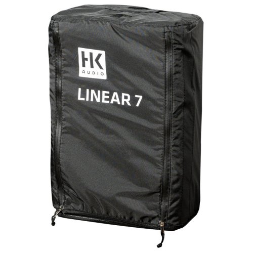 Чехол для акустической системы Protective Cover Linear 7 115 FA
