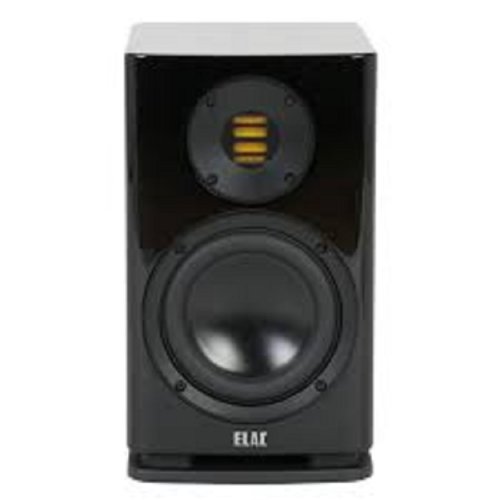 Акустична система SOLANO BS 283 Black HG