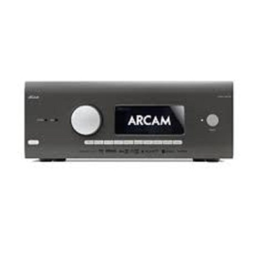 Ресивер ARCAVR31EU