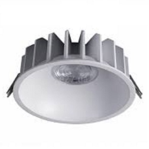 Точечный LED светильник KD-SEMI242 15W 3K WH Точечный LED светильник KD-SEMI242 15W 3K WH