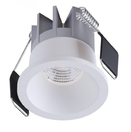 Точковий LED світильник KD-MINI40 3W 3K WH DIM