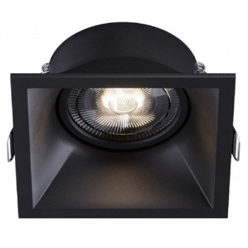 Точковий LED світильник KD-1129-F BK Точковий LED світильник KD-1129-F BK
