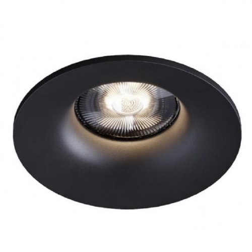 Точковий LED світильник KD-1210 BK