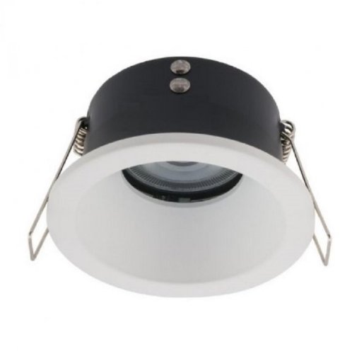 Точечный LED светильник KD-DUNAI R85 IP65 WH