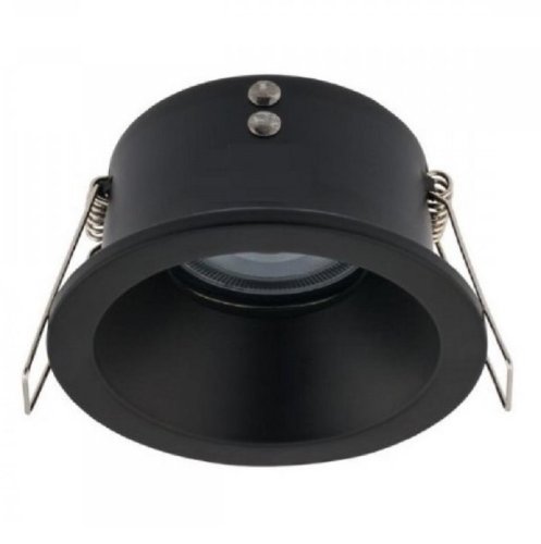 Точечный LED светильник KD-DUNAI R85 IP65 BK