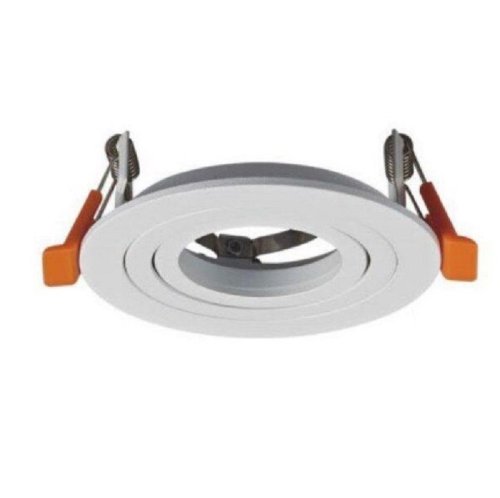 Точечный LED светильник KD-YF005-R WH