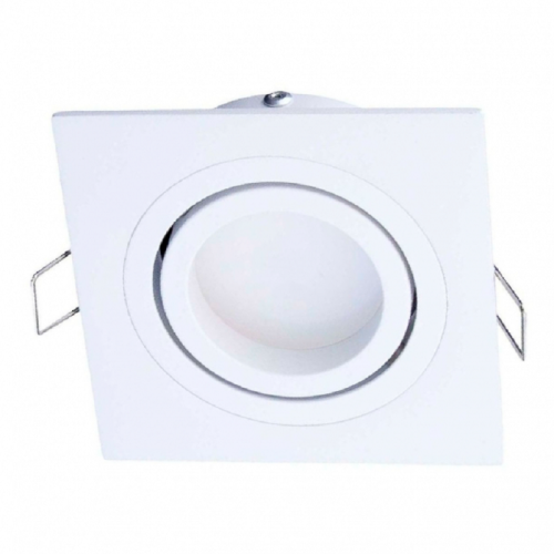 Точковий LED світильник KD-YF005-F WH