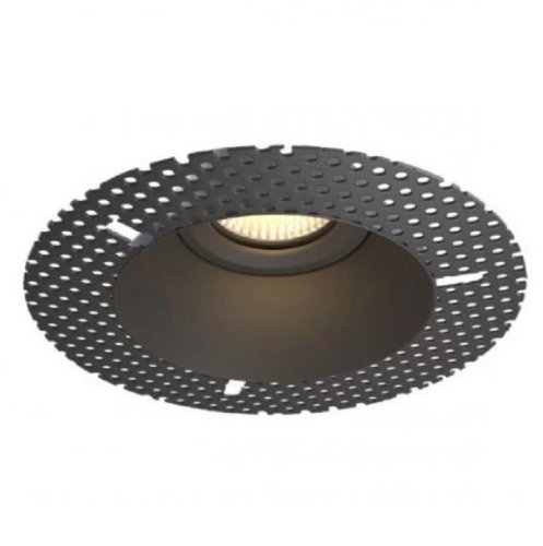 Точковий LED світильник KD-TRIMLESS R83 GU10 BK Точковий LED світильник KD-TRIMLESS R83 GU10 BK