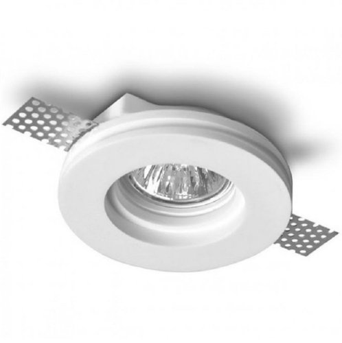 Точковий LED світильник KD-GIPS RD100 H27