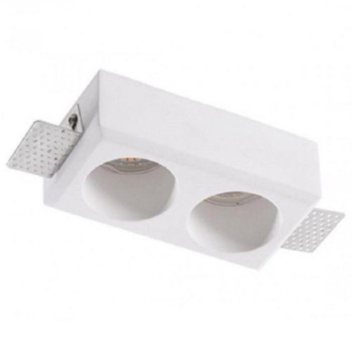 Точковий LED світильник KD-GIPS SQ80x147 H50