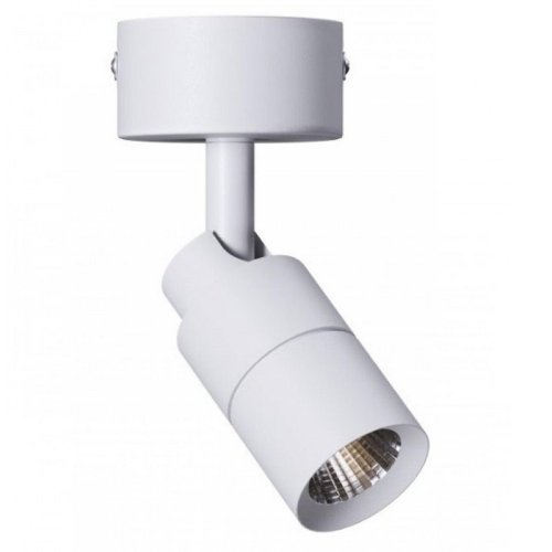 Точечный LED светильник KD-02 5W 3K WH Точечный LED светильник KD-02 5W 3K WH