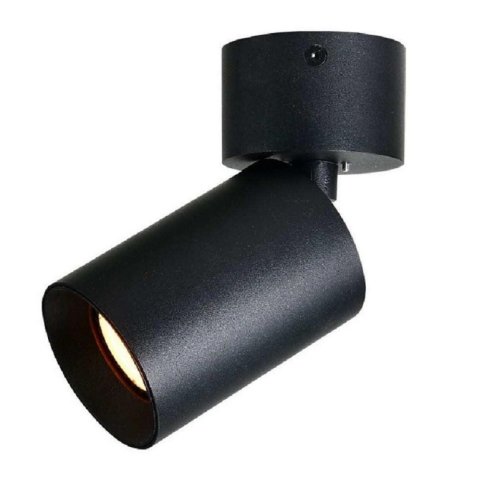 Точечный LED светильник KD-6660-GU-BK