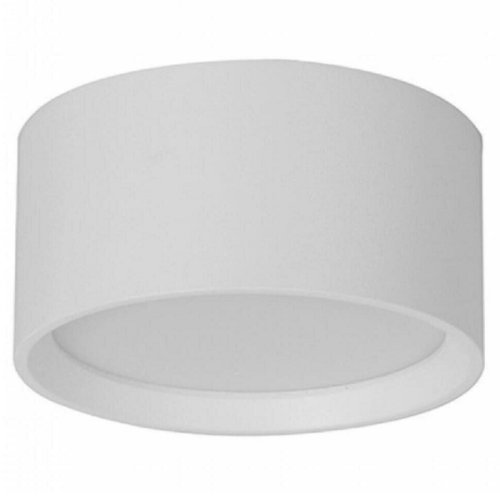 Точковий LED світильник KD-RONDO95 9W 3K WH