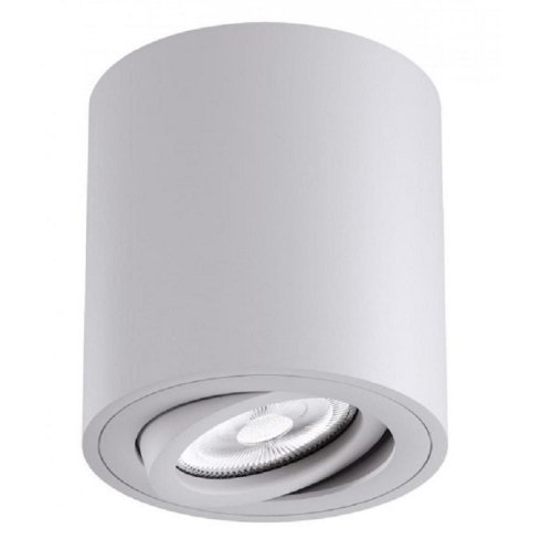 Точечный LED светильник KD-1201 WH Точечный LED светильник KD-1201 WH