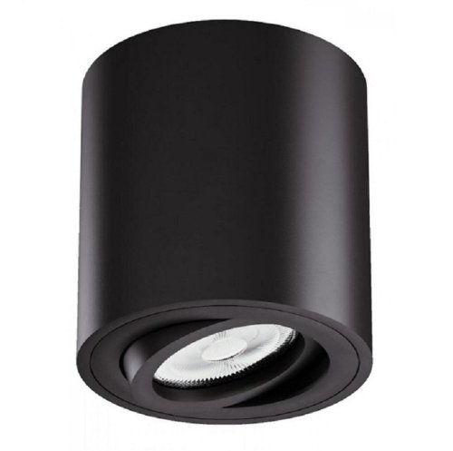 Точковий LED світильник KD-1201 BK