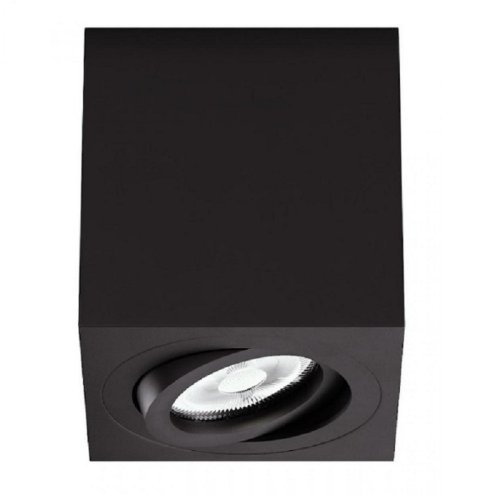 Точковий LED світильник KD-1202 BK