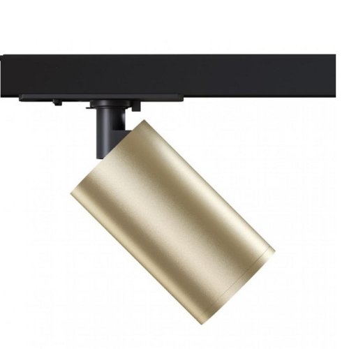 Трековый LED светильник KD-MIO TR GD Трековый LED светильник KD-MIO TR GD