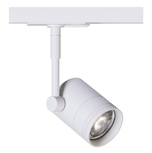 Трековий LED світильник KD-5050/01-2L-WH Track Трековий LED світильник KD-5050/01-2L-WH Track