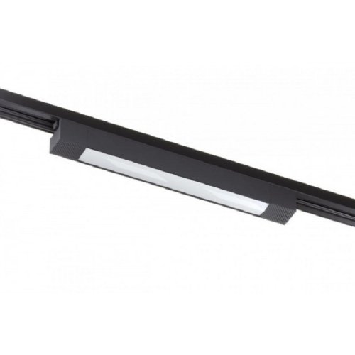 Трековый LED светильник KD-LINE TR474 PC 30W 4K BK