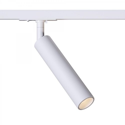 Трековый LED светильник KD-NARO180 7W 3K WH Трековый LED светильник KD-NARO180 7W 3K WH