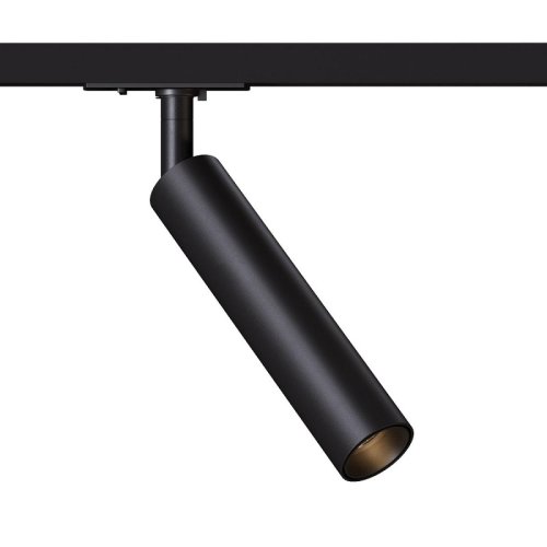 Трековый LED светильник KD-NARO180 7W 4K BK