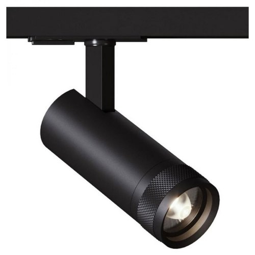 Трековый LED светильник KD-FOCUS 15W 4K BK