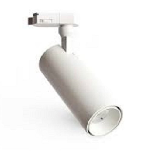 Трековий LED світильник KD-071 12W 3К WH