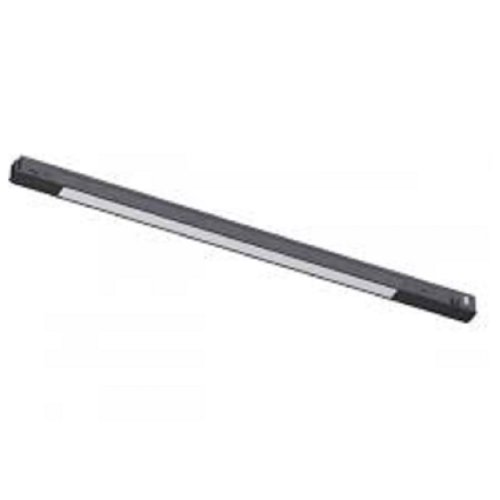 Трековий LED світильник KDMG-SLIM-LINE416 PC 10W 4K BK