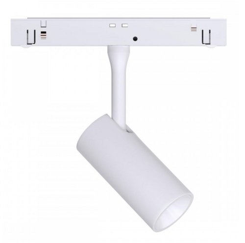 Трековий LED світильник KDMG-SPOT35 6W 4K WH