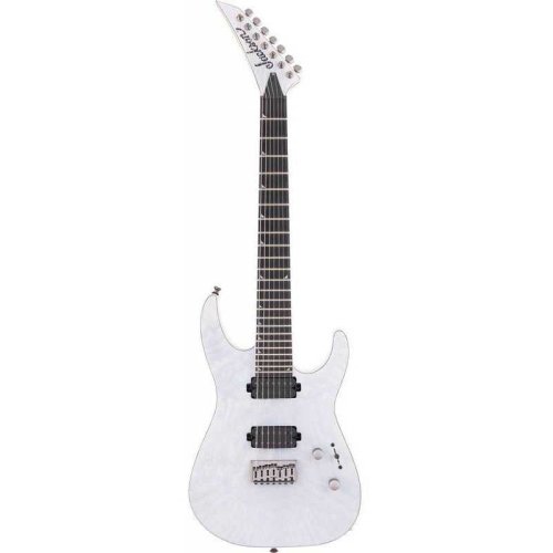 Электрогитара PRO SERIES SOLOIST SL7A MAH HT UNICORN WHITE Электрогитара PRO SERIES SOLOIST SL7A MAH HT UNICORN WHITE