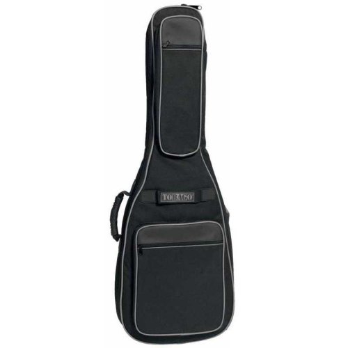 Чехол для электрогитары GB45E DELUXE GIG BAG ELECTRIC GUITAR