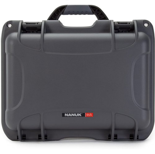 Кейс 915 case пустий - Graphite