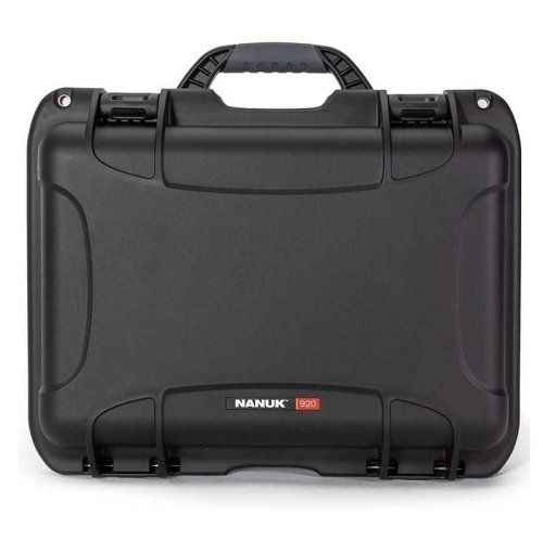 Кейс 920 case порожній - Black