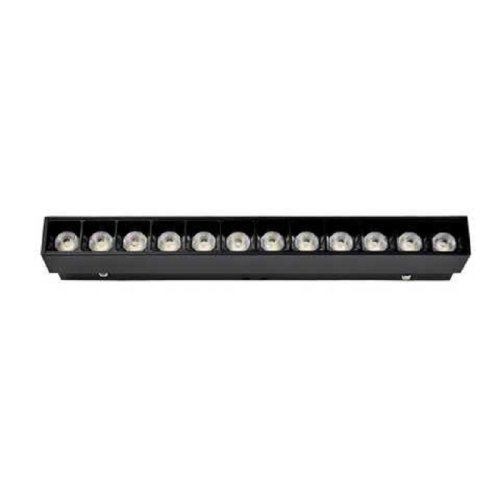 Трековый LED светильник M20; 18W; SERIES "GR-WF"; Wi-Fi; SMART 3000K - 6000K