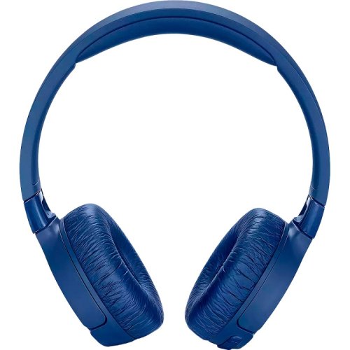 Наушники Tune 660 NC Blue (JBLT660NCBLU)