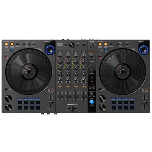 DJ контролер DDJ-FLX6-GT