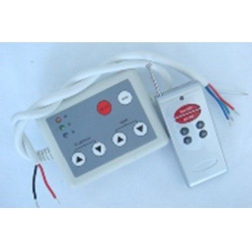 RGB Контролер RFB6 RGB Контролер RFB6