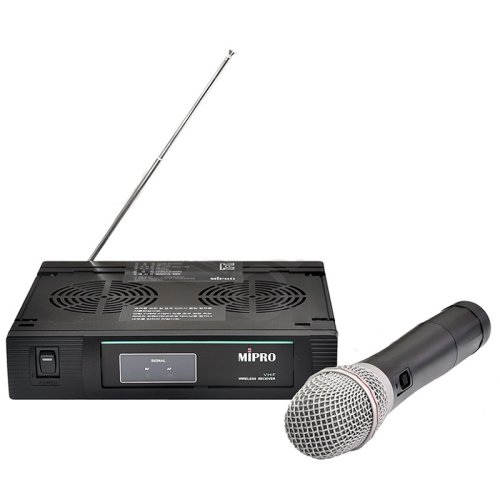 Радіосистема MR-518/MH-203(condenser) (202.400 MHz)