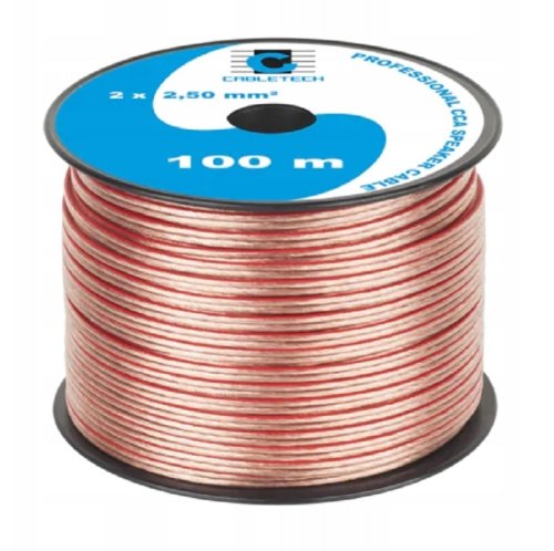 Акустический кабель KAB0360