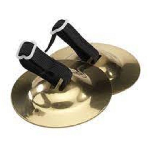 Дитячі тарілки LK-2425-17 - Lynn Kleiner - Finger Cymbal