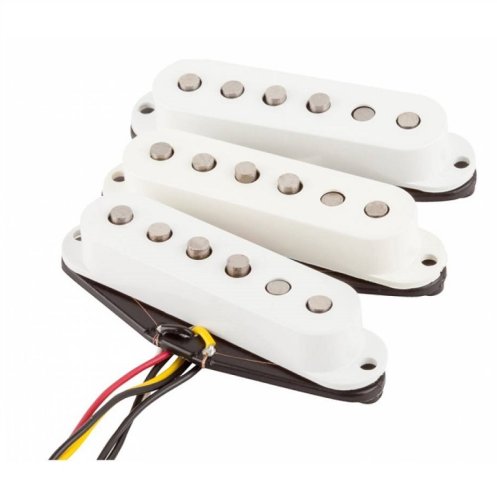 Звукознімач TEX MEX STRAT SET