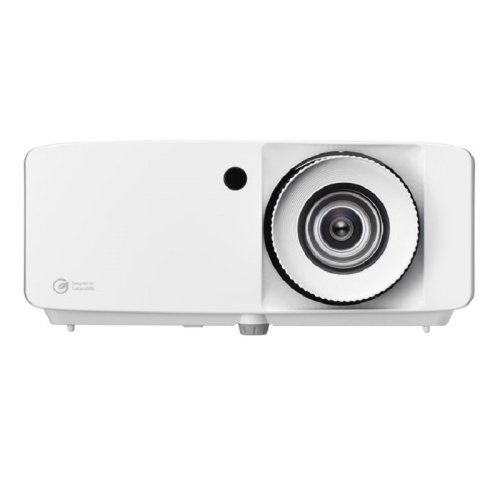 Проектор ZH450 4 500a-lm 1920x1080 300 000:1 1.4-2.24:1 1*15Вт  4.2кг