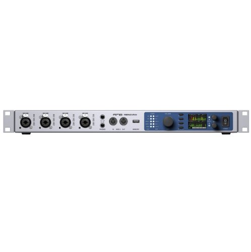 Звукова карта Fireface UFX III