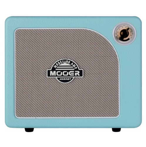 Гитарный усилитель Hornet Blue