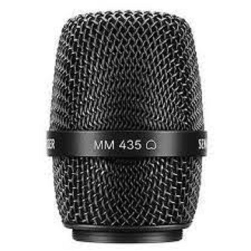 Капсюль MM 435